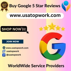Buy Google 5 Star Reviews
