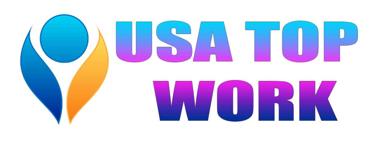 USA TOP WORK